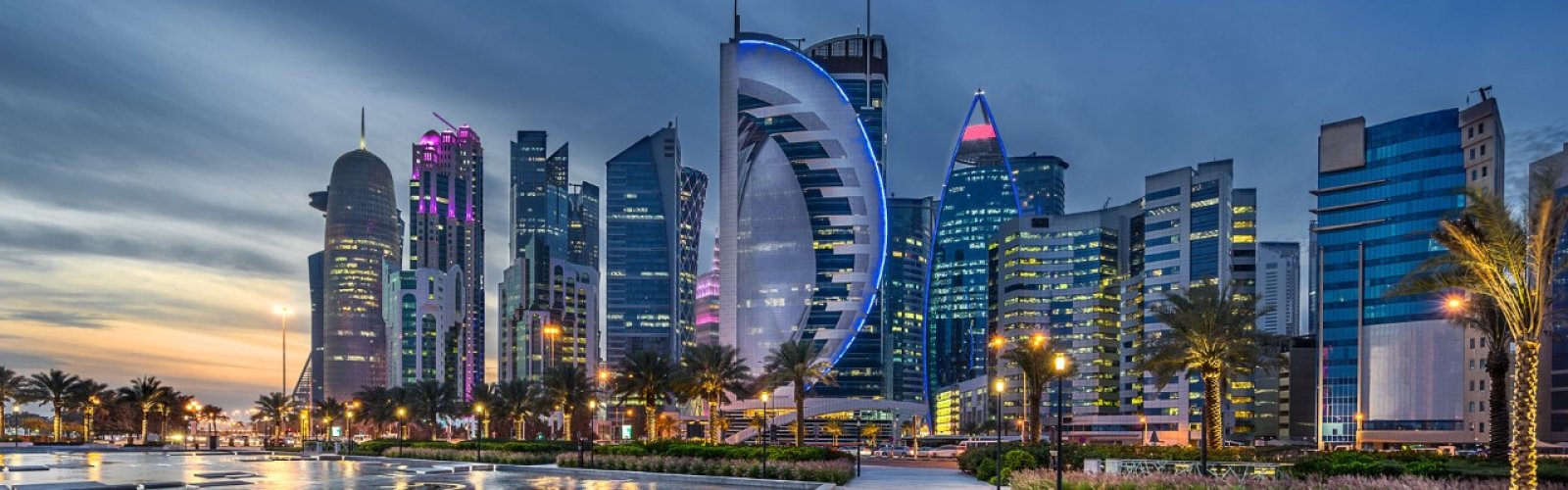 Qatar Formula 1 Grand Prix ticket packages Gullivers Sports Travel